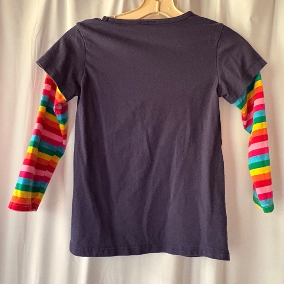 Dxton Mermaid Rainbow L - Picture 3 of 7